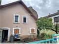 Maison à rénover à la vente